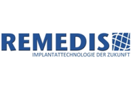 Remedis - Logo