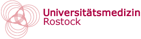 Universitätsmedizin Rostock - Logo